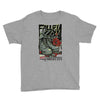 fallen Youth Tee
