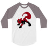 deadpool11 3/4 Sleeve Shirt