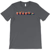 sushi sampler T-Shirt