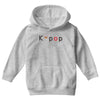 K-POP Youth Hoodie