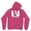Hero Academy Unisex Hoodie
