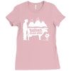 bullen ,spr&uuml;che,party,acab,,fun,lustig Ladies Fitted T-Shirt