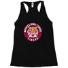 bayside tigers Racerback Tank