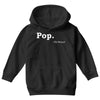 pop Youth Hoodie
