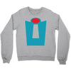 Vintage Mr. Incredible Crewneck Sweatshirt
