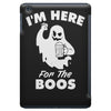 im here for the boos iPad Mini
