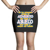 no me provoques porque Mini Skirts