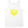 nuclear family Tank Top