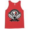 kratos 4 Tank Top