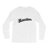 Steven Hawking Long Sleeve Shirts