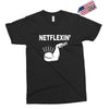 netflexin Exclusive T-shirt