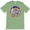 space cat T-Shirt