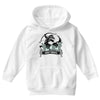 sagittarius rose zodiac Youth Hoodie
