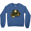 big game Crewneck Sweatshirt
