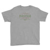 mountain explorer Youth Tee