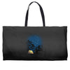 Mufasa and Simba Camp Weekender Totes