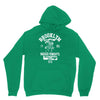fashion brooklyn new york Hoodie