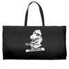 philosoraptor Weekender Totes