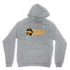 say no to scurvy Unisex Hoodie