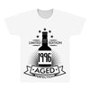 limited edition 1996 aged perfection All Over Men's T-shirt