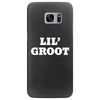 Little Groot Samsung Galaxy S7 Edge