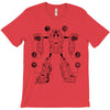 assemble megazord T-Shirt