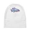 axolotl questions Baby Beanies