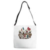 les mews&Eacute;rables Adjustable Strap Totes