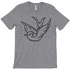 Bird T-Shirt