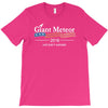 giant meteor 2016 T-Shirt
