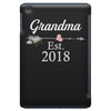 Grandma est.2018 iPad Mini