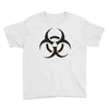 biohazard Youth Tee