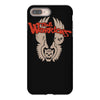 the warriors movie iPhone 8 Plus