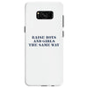 Raise Boys And Girls The Same Way Samsung Galaxy S8