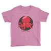 nature of the sea Youth Tee