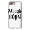 muggle born iPhone 8 Plus