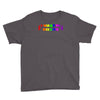 unicorns,i want to believe,fantasy,mythical,unicorns Youth Tee