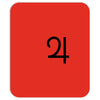 GOOD DATE 21 Mousepad