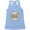 All Men Are Created Equal But Only The Best Are Born In September Racerback Tank