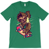 nick automatic T-Shirt