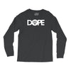 dope diamond Long Sleeve Shirts