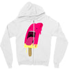 iscream Zipper Hoodie
