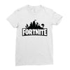 fortnite Ladies Fitted T-Shirt
