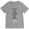 it's in my dna V-Neck Tee