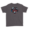 maniacs ii Youth Tee