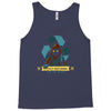 save the galaxy Tank Top