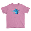 pup in training Youth Tee