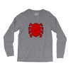 spiderman Long Sleeve Shirts
