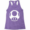 masroom Racerback Tank
