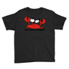 old and crabby Youth Tee